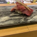 Kyoubashi Sushi Hisada - 