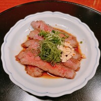 味菜 - 