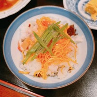 味菜 - 