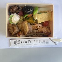 鰻割烹 伊豆栄 不忍亭 - 
