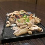 博多串焼き・野菜巻きの店 なまいき - 
