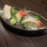 博多串焼き・野菜巻きの店 なまいき - 