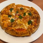 不二家レストラン - 