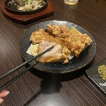 博多串焼き・野菜巻きの店 なまいき - 