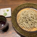 十割手打ち蕎麦 萌へ井 - 