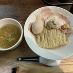 Chuuka Soba Nika - 