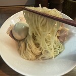 中華蕎麦 仁香 - 