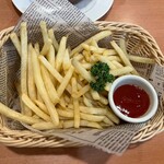 不二家レストラン - 