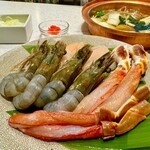 Shabushabu Yamawarau - 