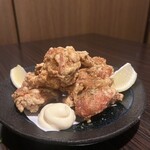 博多串焼き・野菜巻きの店 なまいき - 