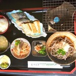 やすらぎ - 料理写真: