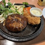 不二家レストラン - 