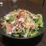 博多串焼き・野菜巻きの店 なまいき - 