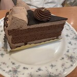 不二家レストラン - 