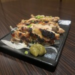 博多串焼き・野菜巻きの店 なまいき - 