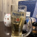 博多串焼き・野菜巻きの店 なまいき - 