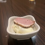 博多串焼き・野菜巻きの店 なまいき - 