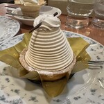 不二家レストラン - 