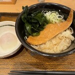 Shibu Soba Ooimachi - 