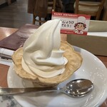 不二家レストラン - 