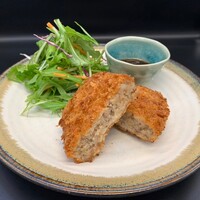 佐賀牛コロッケ