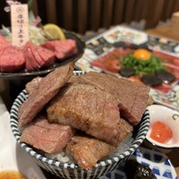 炭火焼肉 伏見屋 飛騨牛別邸 - 