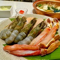 しゃぶしゃぶ 山笑ふ 銀座店 - 