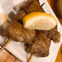 里葉亭 - 