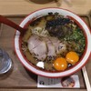 熊本ラーメン 黒亭 下通店