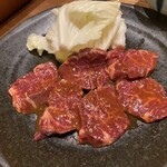 焼肉板前 九十九 - 