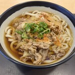 足柄麺処 - 