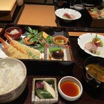 Koshitsu Kaiseki Kitaooji - 