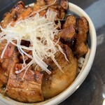 十勝豚丼 いっぴん - 