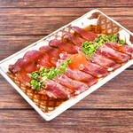 Tsurami sashimi