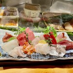 Yoshizushi - 