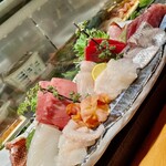 Yoshizushi - 