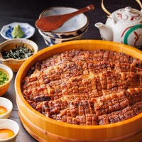 横綱ひつまぶし※約4尾使用