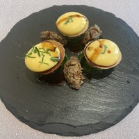 ラ メゾン ドゥ グラシアニ 神戸北野 - 