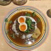 京都カレー製作所 カリル