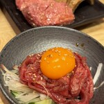 Saikyou Yakiniku Kasumi - 