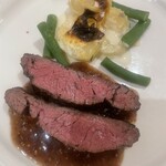 サラマンジェ ド イザシ ワキサカ - 