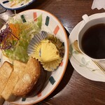 コーヒー専科　小島屋 - 