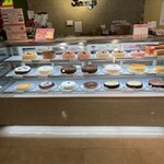 ジミーカフェ - 料理写真: