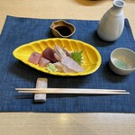 もりなが - 