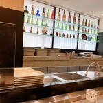 京粕漬 魚久  人形町本店 - 