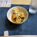 もりなが - 