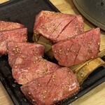 最強焼肉 カスミ - 