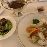 シャングリ・ラ ホテル 東京 - 