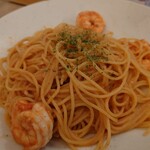 パスタと定食のキッチンマサ - 