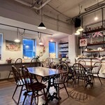 ブライトン ティー ルーム - 